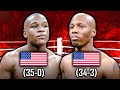 Floyd Mayweather Jr USA Vs Zab Judah USA Boxing Fight Highlights