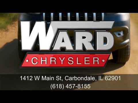 Ward Chrysler