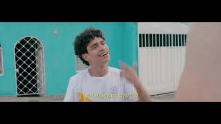 THE SHADOW OF THE SUN Trailer - 2023 AFI Latin American Film Festival