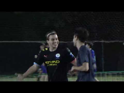 LA CAMPAGNOLA VS BLACKPOOL FC - #LigaNuñez - #Apertura SLV - 28/4/23