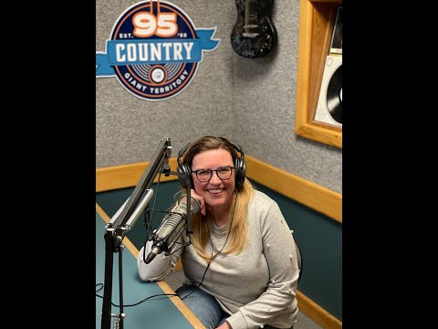 Recap Interview: Molly Manning Robertson, Tues., Apr. 13th