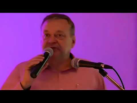 Anlage 1391 Dirk Pohmann über das israelische Geheimgefängnis & Schweigen in der deutschen Wikipedia