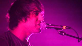 Cave In — Innuendo And Out The Other (live multicam)