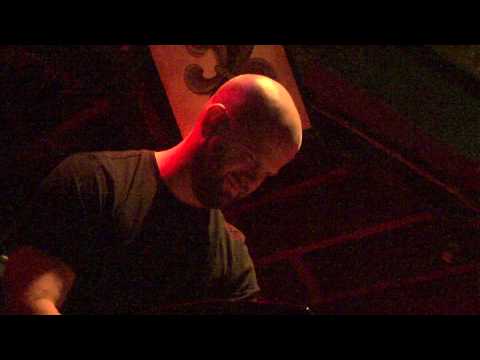 Galactic performing "Balkan Wedding" at Tipitina's in New Orleans, LA on April 23, 2010