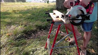 Workbench WORTEX WB 5678