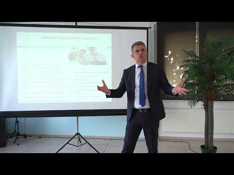 "SFIDAT E MODERNITETIT DHE FAMILJA" Prof. Dr. Musa Musai