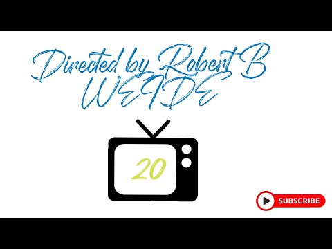 Thumbnail for Directed by Robert b WEIDE 20 by mac mi