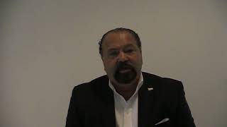 ILA 1248 Message from the president.