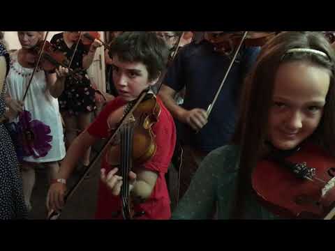 "Juhosoké" - Magyarpalatka - Porteleki László tanítványai - 2019 Métatábor