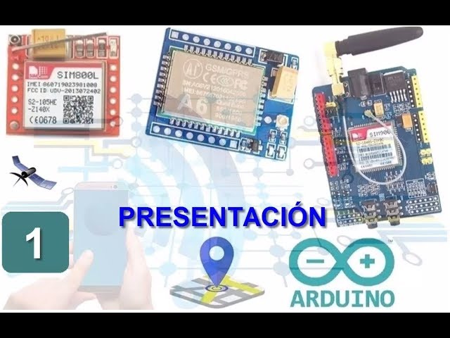 Vídeo relacionado con Módulo de Gsm Gprs con antena para sms de transmisión de datos inalámbrica, placa de desarrollo Sim900a con para interfaz TTL, para serie Stm32 y 51 (C)