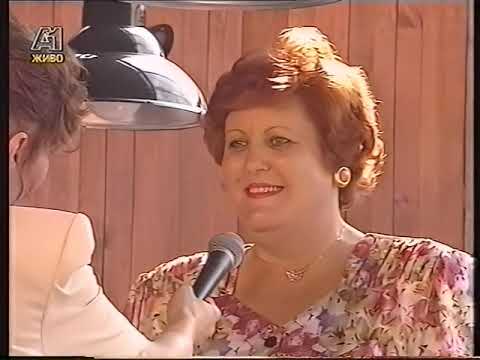 Petranka Kostadinova - Razgovor & Makedonijo, majko stradalnice