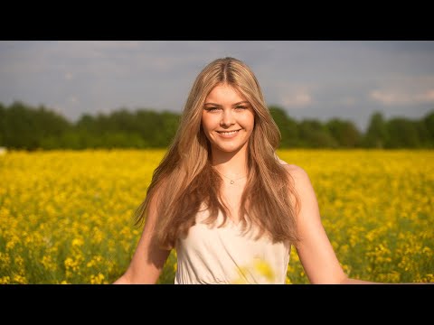 Lietuvaičiai - Rugiagėlė (NAUJA DAINA 2023)