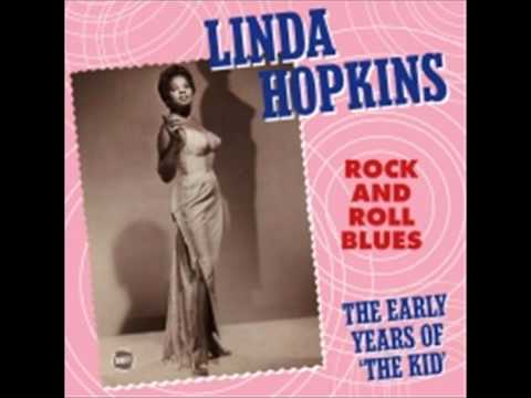 Linda Hopkins Doggin' Blues