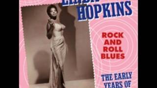 Linda Hopkins Doggin' Blues