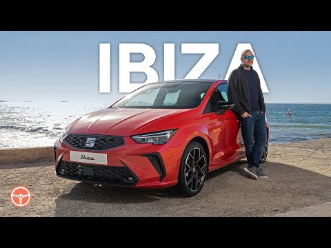 SEAT IBIZA je kus auta za 14 000 EUR - volant.tv obrazok