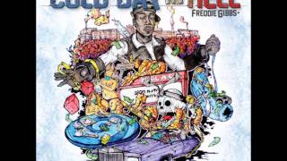 Freddie Gibbs - Let 'Em Burn