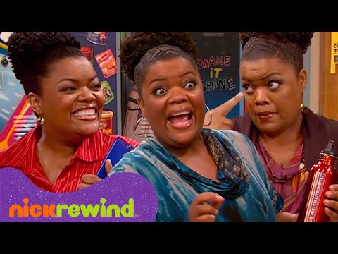 Helen Stealing the Show for 21 Minutes Straight ✨ | Drake & Josh + Victorious | @NickRewind