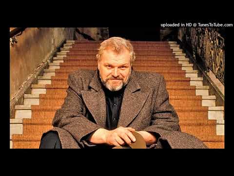 Poetry: Sonnet 107 by William Shakespeare (read by Brian Dennehy)