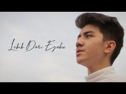 Lebih Dari Egoku - Mawar Eva (Hanif Andarevi Cover)