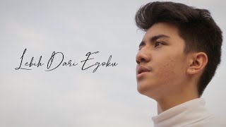 Download lagu Lebih Dari Egoku - Mawar Eva (Hanif Andarevi Cover) mp3
