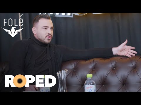 Sharka: “Jam duke kerkuar azil politik” — (Roped with Olsi — Episode 23)