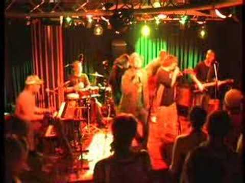 Beatsquad-nah let it go