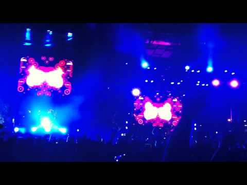 Axwell - Otherside (Red Hot Chili Peppers Tim Mason Remix)