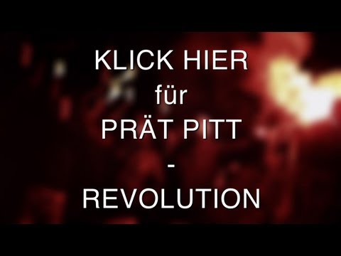 RAPutation RUNDE 3: Prät Pitt - Revolution (STAFFEL 1)