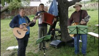 Video Maškara band  -  Dotyk rúk