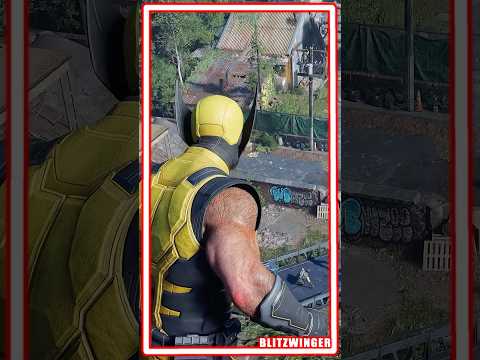 Marvels Wolverine Next Reveal Date Is