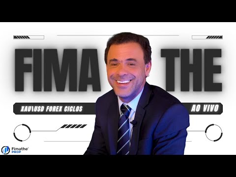 R$ 65.000,00 XAU/USD  FOREX AO VIVO