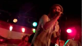 Red Wanting Blue - Pride, Gravity, The World Is Over, Where You Wanna Go.