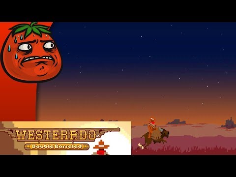 [Tomato] Westerado Double Barreled : Galaxy-Brained Desert Deduction