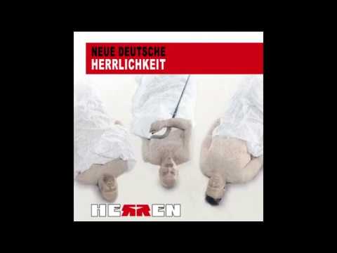 HERREN - Mein - Neue Deutsche Herrlichkeit -