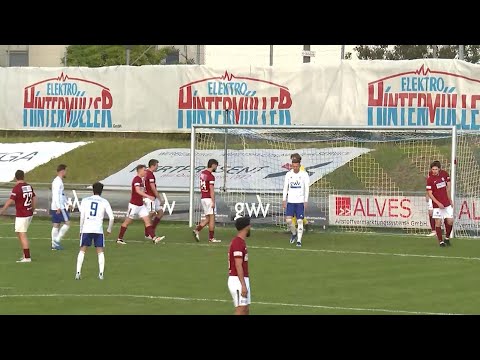 Befreiungsschlag: St. Martin bezwingt Edelweiß Linz