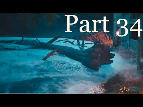 DAYS GONE Walkthrough Gameplay Part 34 - (PS 5)