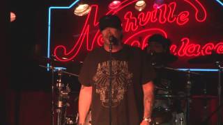 Don Ray Band 'Morningside Avenue' Jam A Que 2012