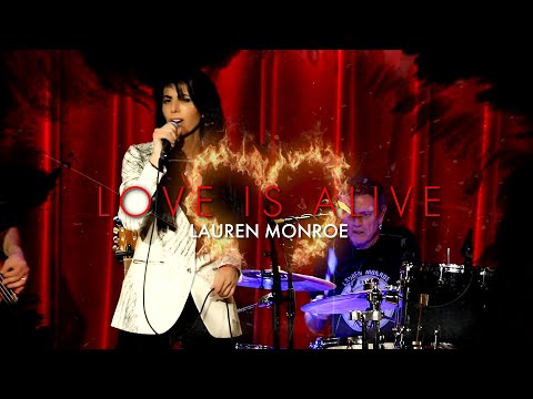 Lauren Monroe video