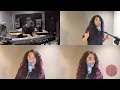 DANCE MONKEY Cece Trương X VIBE Live Session In Isolation