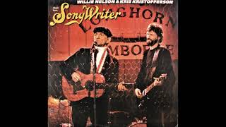 Kris Kristofferson - Under the Gun (from "Songwriter" OST}