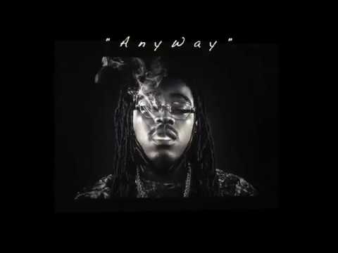 YNR Davinci ft. Gutta Roc -  ANYWAY (Official Audio)