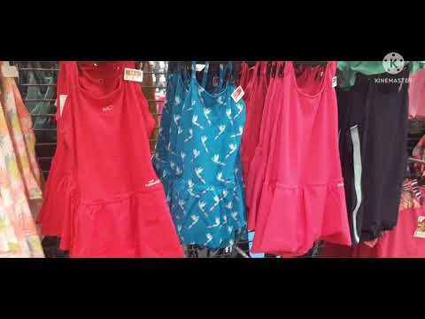 Maillot De Bain 1 Piece Decathlon Decathlon 👙Les Maillots de bain 🩱 ⛱🍹