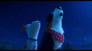 The Secret Life Of Pets 2 – El Tráiler Final (7 De Junio)