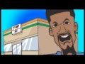 Murs - Trevor An Them