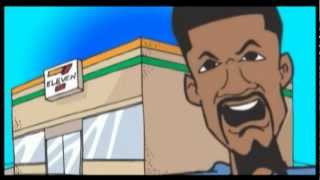 Murs - Trevor An Them