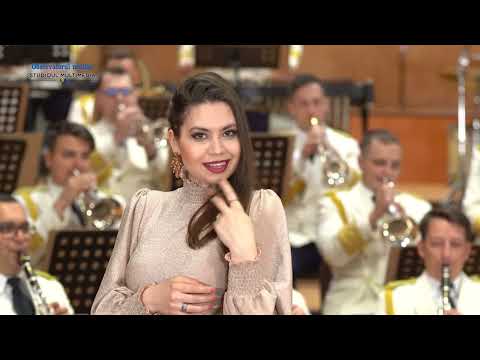 Muzica reprezentativa a MApN - Love in Portofino & Quizas