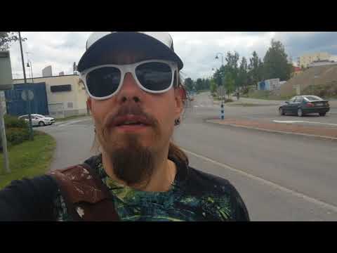 Nyt Hyvää viikonloppua + pikusen siivoon