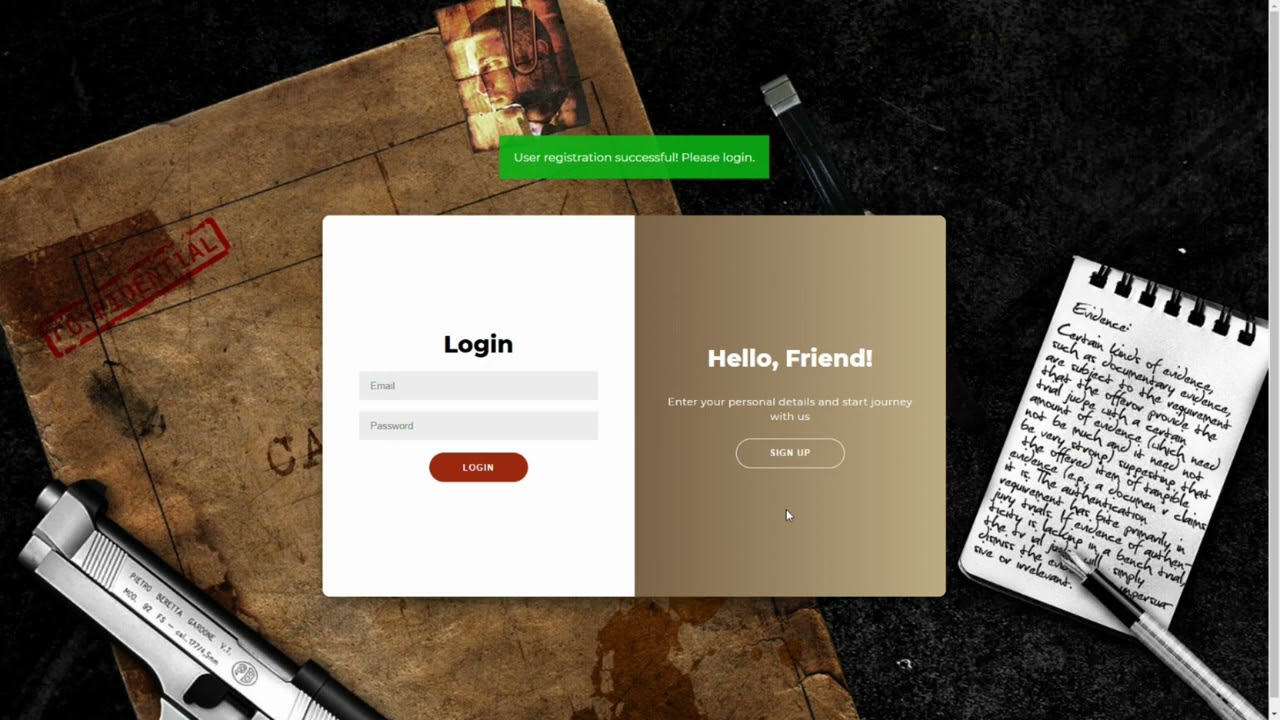 GM006 | SQL MURDER MYSTERY: DETECTIVE GAME FOR LEARNING SQL