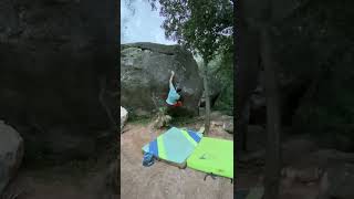 Video thumbnail of Tirant lo blanc, 6b+. La Riba