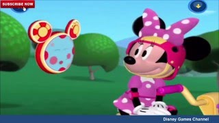 Disney Junior Appisodes videosu
